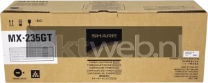 Sharp MX-235GT zwart (Origineel)