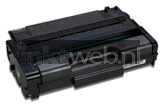 Ricoh SP3500XE zwart Product only