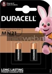 Duracell MN21 12V Long Lasting Power  (Origineel)