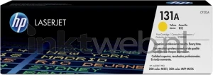 HP 131A geel (Origineel)