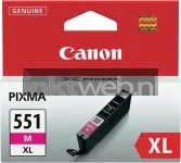 Canon CLI-551XL magenta (Origineel Hoge Capaciteit)