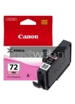 Canon PGI-72 foto magenta (Origineel)