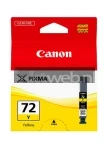 Canon PGI-72 geel (Origineel)