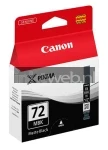 Canon PGI-72 mat zwart (Origineel)