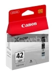 Canon CLI-42 licht grijs (Origineel)