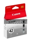 Canon CLI-42 grijs (Origineel)