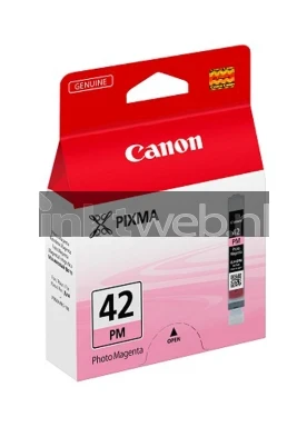 Canon CLI-42 foto magenta