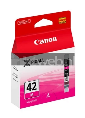 Canon CLI-42 magenta