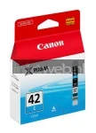 Canon CLI-42 cyaan (Origineel)