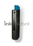 Olivetti B0577 Toner zwart (Origineel)
