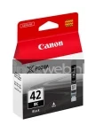 Canon CLI-42 zwart (Origineel)