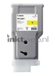 Canon PFI-206         geel (Origineel)