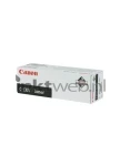 Canon C-EXV 39 zwart (Origineel)