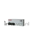 Canon C-EXV 38 zwart (Origineel)