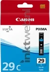 Canon PGI-29C cyaan (Origineel)