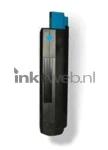 Olivetti B0580 Toner cyaan (Origineel)