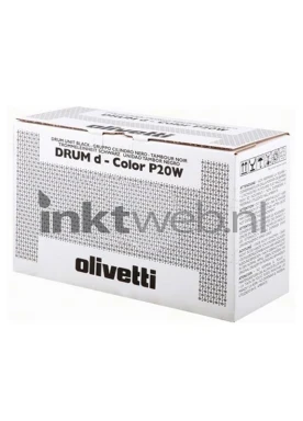 B0611 Toner Front box
