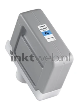 Canon PFI-306 foto cyaan