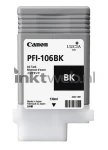Canon PFI-106 zwart (Origineel)