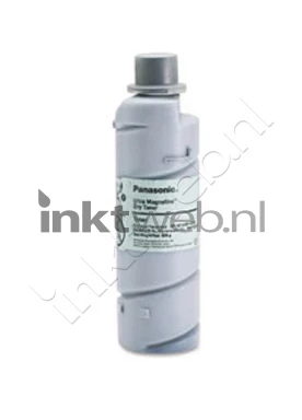 PANASONIC DQ-TU24D Toner zwart Product only