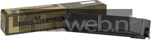 Kyocera Mita TK-8600 zwart (Origineel)