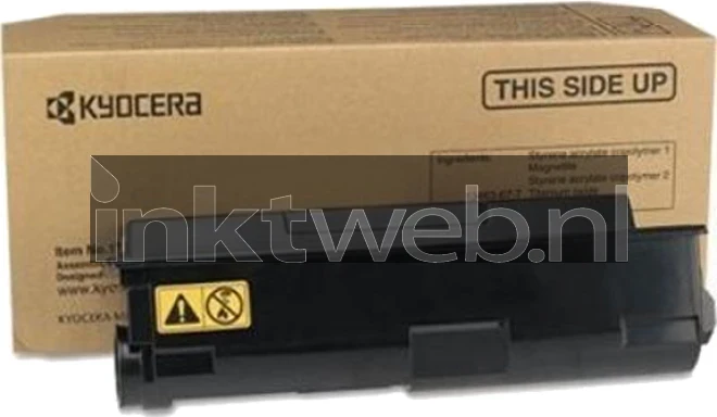 Kyocera Mita TK-3100 zwart