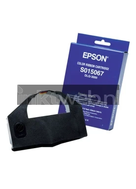 Epson S015067 zwart
