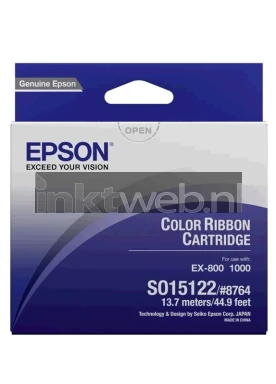 Epson S015122 kleur