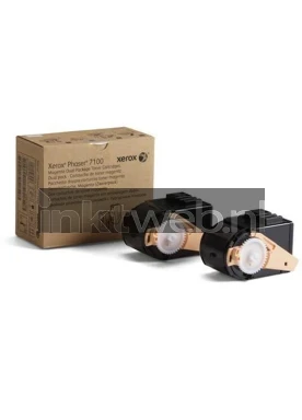 Xerox 7100 Duo-pack magenta