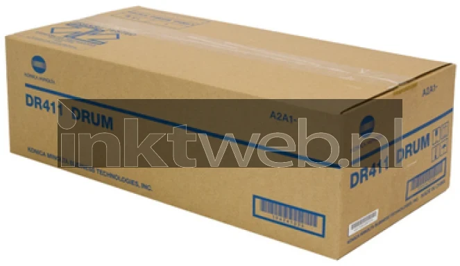 A2A103D Front box