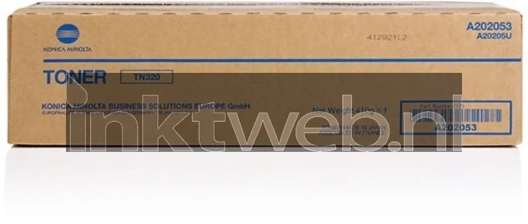 A202053 Product only