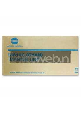 IU612C Front box