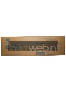 IU612Y Front box