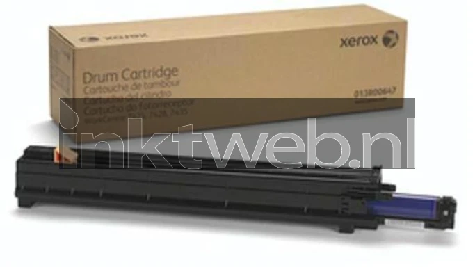 Xerox WC7425/7525