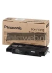 Panasonic KXPDP8 toner 7100 zwart (Origineel)