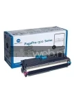 Konica Minolta PagePro 1300 zwart (Origineel)