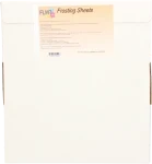 Huismerk Eetbaar Frosting sheets A4 Front box