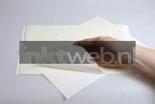 FLWR Eetbaar Frosting sheets A4 Diverse