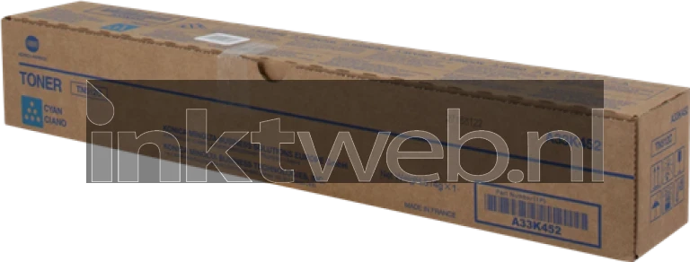 A33K452 Product only