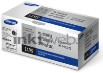 Samsung MLT-D119S zwart (Origineel)