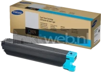 Samsung CLT-C809S cyaan (Origineel)