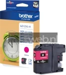 Brother LC-125XLM magenta (Origineel XXL)
