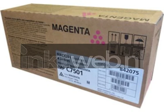 841363 Front box