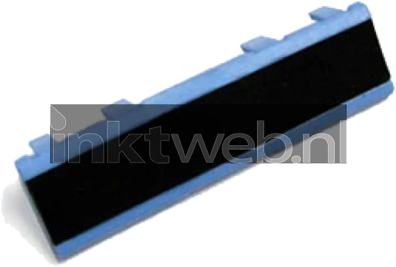 HP Seperation Pad MP Tray