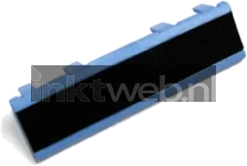 HP Seperation Pad MP Tray  (Origineel)