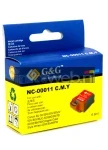 Huismerk Canon BCI-11C kleur (Huismerk (compatible))