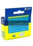Canon BCI-11C kleur achterkant doosje Back box