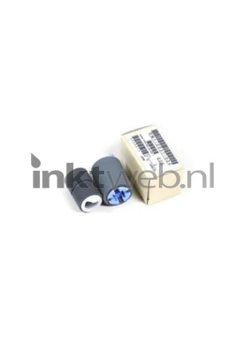 HP FEED ROLLER LJ 4200/4300/4700 Combined box and product