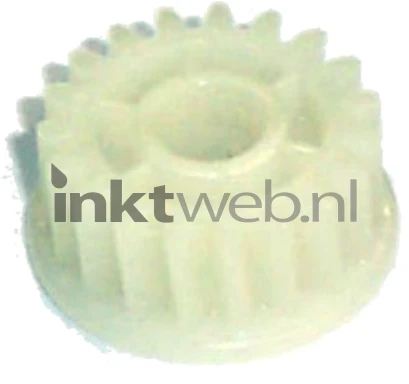 HP Versnelling 19T LJM3027/3035/P3005 Product only