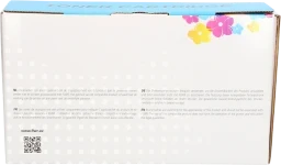 FLWR Samsung MLT-D103L zwart Back box